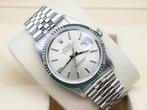 Rolex Datejust Ref. 16234 Year 1992 (Box & Papers), Handtassen en Accessoires, Horloges | Heren, Staal, Rolex, Polshorloge, Ophalen of Verzenden