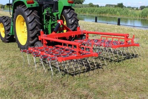 Kraffter Wiedeg 7.2m, Zakelijke goederen, Landbouw | Werktuigen