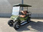 Suncart 401C 4-Persoons Elektrische Golfkar, Nieuw