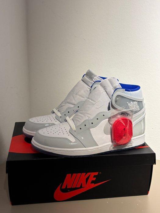 Nike - Air Jordan 1 High - Sneakers - Maat: EU 44 - Nieuw, Kleding | Heren, Schoenen