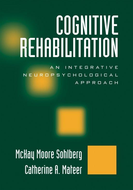 Introduction to Cognitive Rehabilitation 9781572306134, Boeken, Taal | Engels, Gelezen, Verzenden
