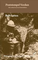 Poststempel Verdun / Bibliotheek van de Eerste Wereldoorlog, Boeken, Verzenden, Zo goed als nieuw, Bob Latten