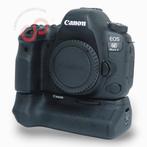 Canon EOS 6D II + Grip nr. 3964, Audio, Tv en Foto, Fotocamera's Digitaal, Spiegelreflex, Canon, Ophalen of Verzenden, Zo goed als nieuw