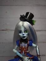 Mattel - Pop Frankie Stein | Circus | OOAK Custom