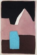 Giuseppe Santomaso (1907-1990) - sans titre, Antiek en Kunst
