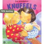 Knuffels 9789033828737 P. Kidd, Boeken, Verzenden, Gelezen, P. Kidd