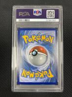 Pokémon - 1 Graded card - Lillie 151 Full art, Foil - PSA 8