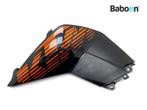 Tank Cover Links KTM 390 Duke 2015-2016 (90108050000), Motoren, Verzenden, Gebruikt