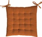 Tweedekans | Mistral Home - STOELKUSSEN - katoen - 40 x 40, Huis en Inrichting, Ophalen of Verzenden, Nieuw