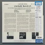 Jackie McLean - Capuchon Swing (Toshiba!) - Disque vinyle, Nieuw in verpakking