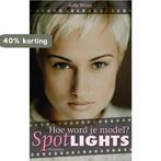 Spotlights 9789089240064 S. Weiss, Verzenden, S. Weiss