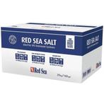 Red Sea zout 20 kg doos, Animaux & Accessoires, Verzenden