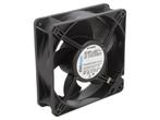 8315100206 Axial Fan AC 120x120x38mm 230V 172m³/h IP20, Doe-het-zelf en Bouw, Ophalen of Verzenden, Nieuw