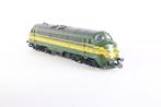 Märklin H0 - 3133 - Locomotive diesel (1) - Série 54 - NMBS, Hobby & Loisirs créatifs, Trains miniatures | HO