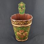 H. Merkle 1982 - Old West Germany - Porte-parapluies - fût à