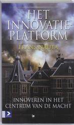 Het innovatieplatform 9789052616957 F. Nauta, Verzenden, F. Nauta