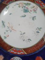 Assiette - Porcelaine, Antiek en Kunst