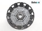 Koppelingshuis Honda CBR 1000 F 1987-1988 (CBR1000F SC21), Verzenden, Gebruikt