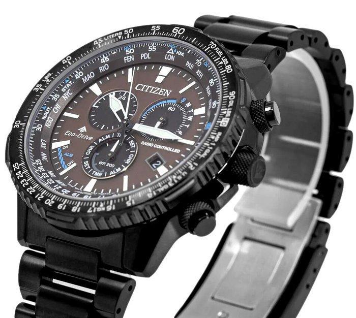 Citizen - Collezione Promaster PILOT - Radiocontrollato 5, Bijoux, Sacs & Beauté, Montres | Hommes