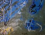 Marc Chagall (1887-1985) - Paradis