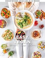 Easy Vegan Weight Loss Plan 9789083153407, Verzenden, Zo goed als nieuw, Living the Green Life