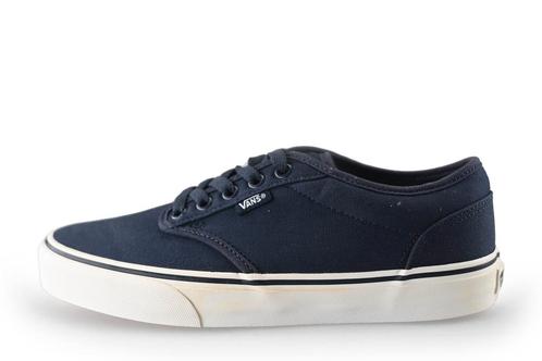 Vans Sneakers in maat 40 Grijs | 5% extra korting, Kleding | Heren, Schoenen, Overige kleuren, Zo goed als nieuw, Sneakers, Verzenden