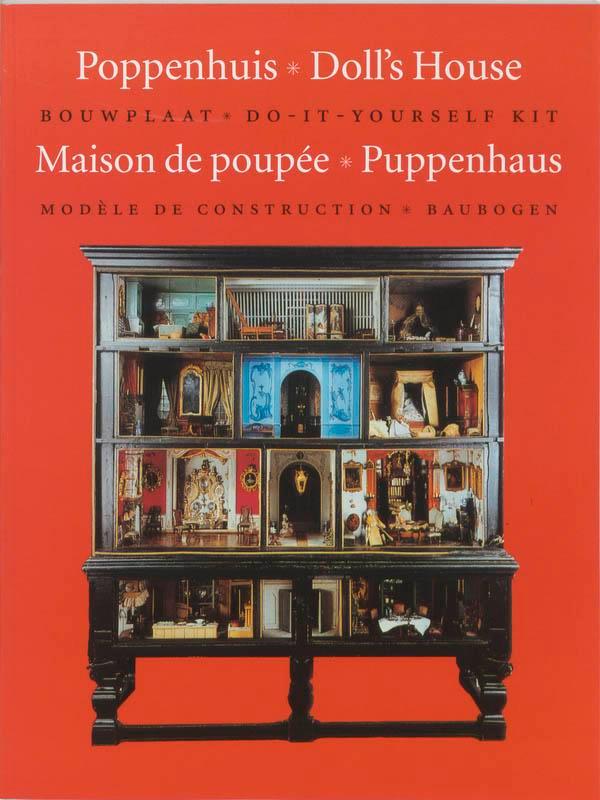 BOUWPLANNEN POPPENHUIS F.HALSMUSEUM 9789068680621 SNOEP, Livres, Loisirs & Temps libre, Envoi