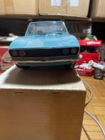 AMB - Speelgoed voertuig - Fiat Dino 2400 Coupe, Boxed -, Antiek en Kunst