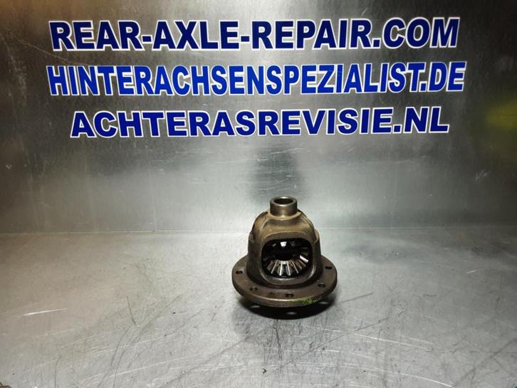 Open differentieel voor Opel Ascona, Opel Kadett C, Manta..., Auto-onderdelen, Remmen en Aandrijving, Gebruikt, Opel, Verzenden