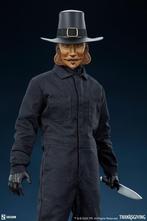 Thanksgiving Action Figure 1/6 John Carver 30 cm, Verzamelen, Ophalen of Verzenden, Nieuw