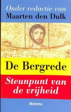 Bergrede 9789021138442, Livres, Maarten den Dulk, Verzenden