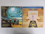 Iron Maiden - The Number of the Beast/Powerslave - 1st EU, Cd's en Dvd's, Nieuw in verpakking