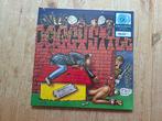Snoop Doggy Dog - Doggystyle (Exclusive Foil Cover + Clear, Cd's en Dvd's, Nieuw in verpakking
