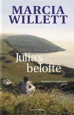 Julias belofte 9789022550977 Marcia Willett, Boeken, Verzenden, Zo goed als nieuw, Marcia Willett