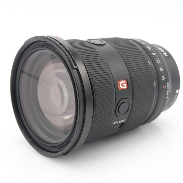 Sony FE 24-70mm F/2.8 GM II | Tweedehands, Audio, Tv en Foto, Foto | Lenzen en Objectieven, Zo goed als nieuw, Verzenden