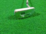Odyssey Devine 330M putter golfclub 33.5 inch (putters), Sports & Fitness, Golf, Ophalen of Verzenden, Club