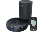 eufy Clean LR30 Hybrid+ - Robotstofzuiger - Automatisch, Verzenden, Zo goed als nieuw
