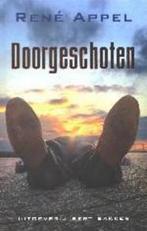 Doorgeschoten 9789035125407 René Appel, Boeken, Verzenden, Gelezen, René Appel