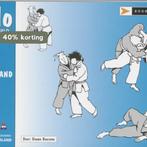 Judo / 2e Kyu blauwe band / Beeld voor beeld 9789077850039, Boeken, Verzenden, Gelezen, D. Boersma