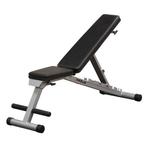 Powerline Inklapbare Trainingsbank - PFID125X  FID, Sport en Fitness, Fitnessmaterialen, Verzenden, Nieuw