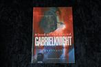 Gabriel Knight prologue PC Big Box Manual, Games en Spelcomputers, Verzenden, Nieuw