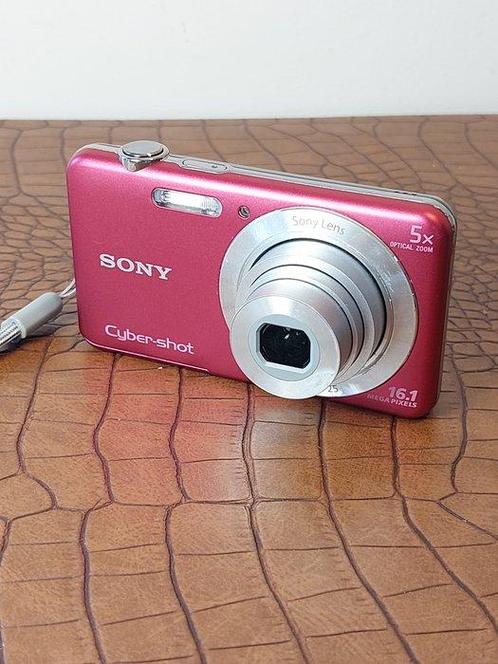 Sony DSC-W710 Dos d’appareil photo numérique, Audio, Tv en Foto, Fotocamera's Digitaal