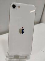 Refurbished iPhone SE (3rd gen) Starlight Refurbished, Telecommunicatie, Mobiele telefoons | Apple iPhone, Verzenden, Nieuw