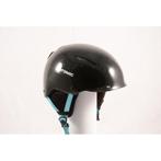 59 60 61 62 skihelm/snowboardhelm ATOMIC SAVOR LF live fit,, Gebruikt, Verzenden, Overige typen, Atomic