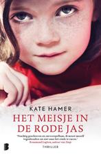 Het meisje in de rode jas 9789022578803 Kate Hamer, Verzenden, Zo goed als nieuw, Kate Hamer