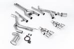 Front Pipe-back | Dodge / RAM Challenger SRT Hellcat (incl., Verzenden, Nieuw