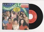 Kaoma – Dançando Lambada / Lamba Caribe (1-7-Vinyl-Single), CD & DVD, Ophalen of Verzenden