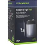 Dennerle Carbo Bio Style 120 CO2, Nieuw, Verzenden