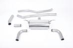 Cat-back uitlaatsysteem | BMW 3 Series F30 320i LM Sport Sal, Verzenden, Nieuw
