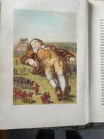 Jonathan Swift - Gullivers Travels - 1882, Antiek en Kunst, Antiek | Boeken en Manuscripten